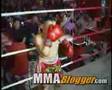 Muay Thai Midgets Beat Eachother Up