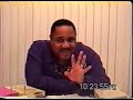 Bobby Hemmitt--Human Artificial Part 4