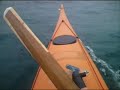 Sea Kayaking N.Ireland