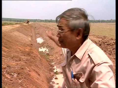 World Bank Report on Cambodia