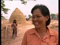 Cambodia is emerging from decades of civil war and isolation. Helped by international programs aimed at reducing poverty, international donors this year alone have more than 600 million dollars to help the country.

The World Bank coordinates much of Cambodia's aid plan. By focusing on empowering the poorest people and working with the government,  private sector and civil society, assistance efforts are beginning to yield results. - World Bank Report on Cambodia