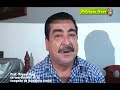 Decepcionado del candidato del PRI su ex-coordinador.