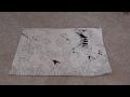 HANZO STEINBACH (METALHANZO) VIDEO GAME ART EPISODE 1 (1080p HD)