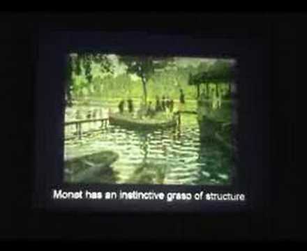 Renoir vs. Monet Landscapes