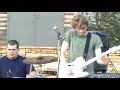 Teen Summer Reading Kickoff Concert \