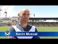 Victory Vision Round 16 v Gold Coast United