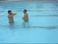 Treinamento - equipe GIUDICI - SJC (parte I)