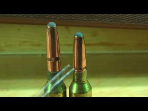 how to use the hornady o.a.l. gauge