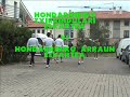 Hondarribia Reto Ama Guadalupekoa-HTE (Parte 1)