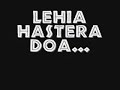 Hondarribia Reto Ama Guadalupekoa-HTE (Parte 1)