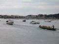 Hondarribia Reto Ama Guadalupekoa-HTE (Parte 1)