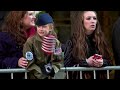 The Invisible War Trailer