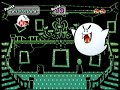 Super Paper Mario - Last Rounds of the Flipside Arcade Games - shot 1