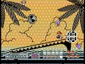 Super Paper Mario - Last Rounds of the Flipside Arcade Games - shot 3 Super Paper Mario - Last Rounds of the Flipside Arcade Games - shot 3
