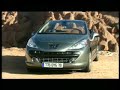 PEUGEOT 207 cc