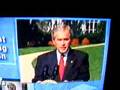 Bush speaks up against Armenian Genocide Lies and bullying