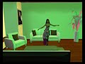 On the radio donna 3d