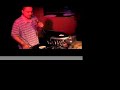 Dj D Style Explaining Scratch Techniques - Dj School