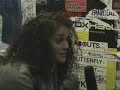 Natasja one of her last interviews may 2007 R.I.P Natasja one of her last interviews may 2007 R.I.P