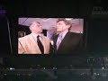 dx reunites after raw goes of the air 10/29/07 pt  1