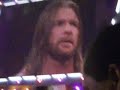 dx reunites after raw goes of the air 10/29/07 pt  1