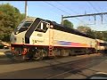 New Jersey Transit PL42AC # 4023