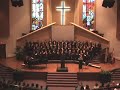 Translation - Glory be to the Father, and to the Son, and to the Holy Ghost