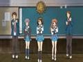 Haruhi rush adventure