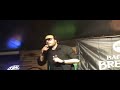 Actuación del humorista imitador Eugeni Badia en Girona 2/3