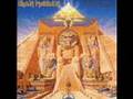 Iron Maiden - Powerslave [original studio version]