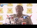 5,000 displaced and dozens killed in Moyale
