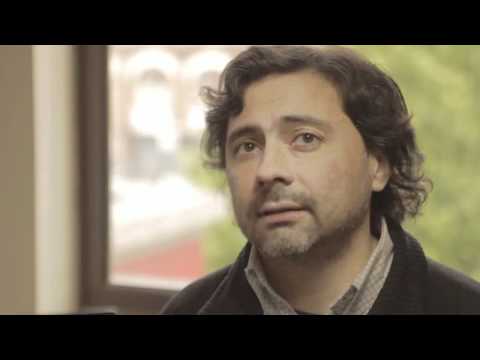 Magíster en Salud Mental Infantil UDD 2012