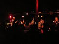 Live at GGG/Traun, Austria 24.11 2007