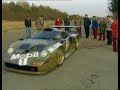 Porsche 911 gt1 Race Conception Porsche 911 gt1 Race Conception