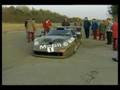 Storia della Porsche 911 GT1