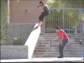 Aaron Suski 5boro \"Word of Mouth\" part Aaron Suski 5boro \"Word of Mouth\" part