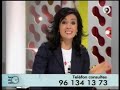 Canal 9 Endometriosis