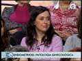 Canal 9 Endometriosis