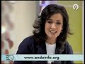 Canal 9 Endometriosis