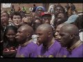 Omega Psi Phi Probate Spring 2k9 pt 1