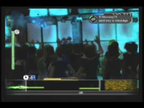 Rock Band 2 - Head Over Feet - Expert Vocals 100% (FC)