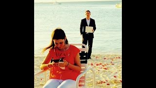 Wedding Wednesday: Our Favorite Proposals