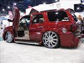 LA HUMMER DE SONOYTA