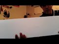 Unboxing the iMac