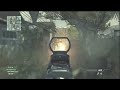 Click here to watch this video MW3 Race to Commander - Game 15 - 7 Game Win Streak!