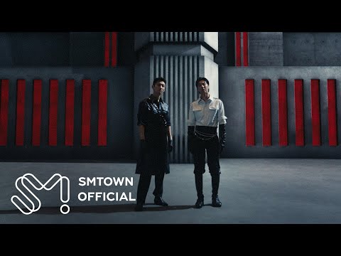 Rebel（東方神起）