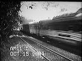 1994 New River Train at Kanawha Falls, West Virginia