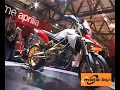 Aprilia SM 750 Dorsoduro Aprilia SM 750 Dorsoduro