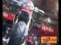 Aprilia SM 750 Dorsoduro