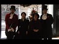 2005 Dickens Carollers